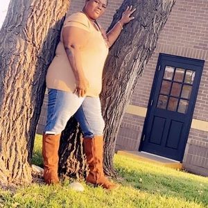 Meet your Posher, Jackie